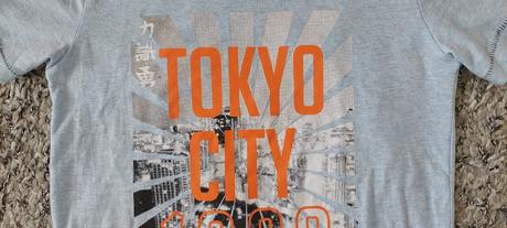 Tričko 134/140, kik,134