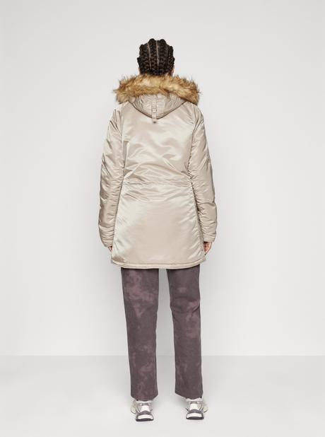 Alpha industries zimná bunda, xs