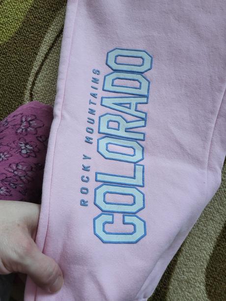 Teplaky + doporučené poštovné, sinsay,xxl