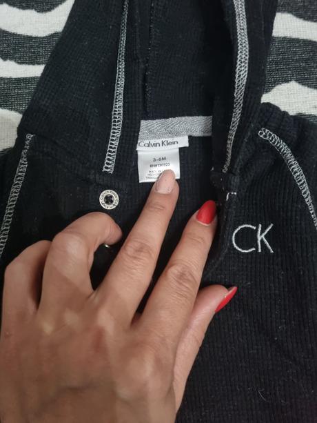 Setík, calvin klein,68