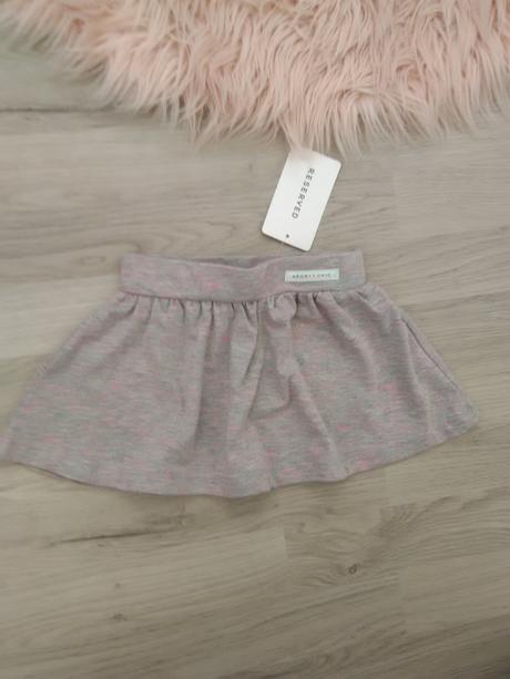 Dievčenská suknička, reserved,92