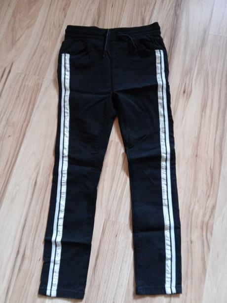 Nohavice, takko,140