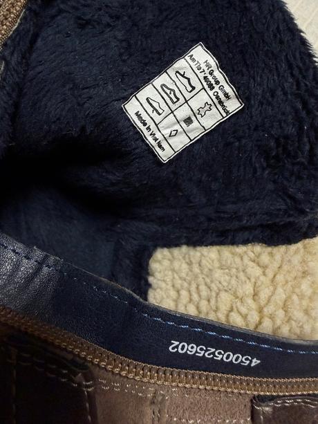 Tom tailor čižmy, tom tailor,41