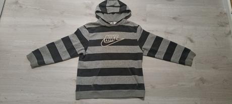 Mikina zn. nike veľ. m, nike,m