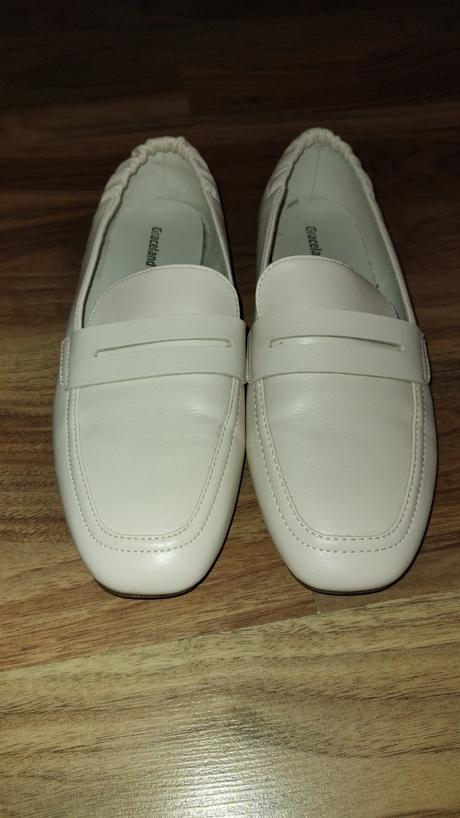 Topánky, graceland,38