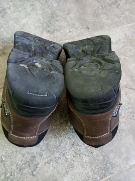 Kozena obuv nepremokava vel 35.jar, jesen, zima., 35