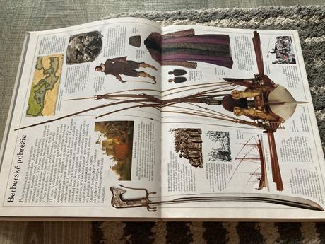 Piráti (1996) vidieť, spoznať, vedieť, 