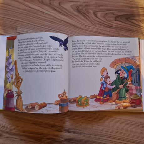 Angličtina pre deti, 