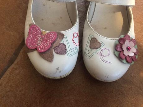 Garvalin balerinky, 33