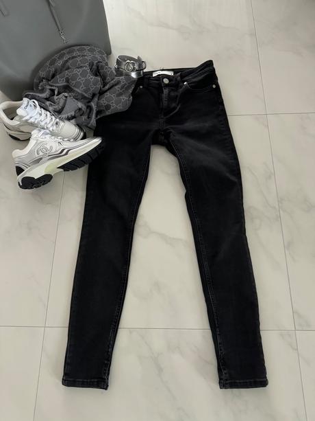 Skinny rifle, zara,xs