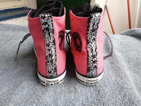 Tenisky, converse,37