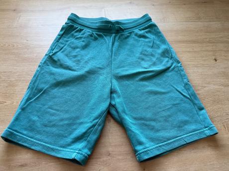 Kraťasy h&m, h&m,164