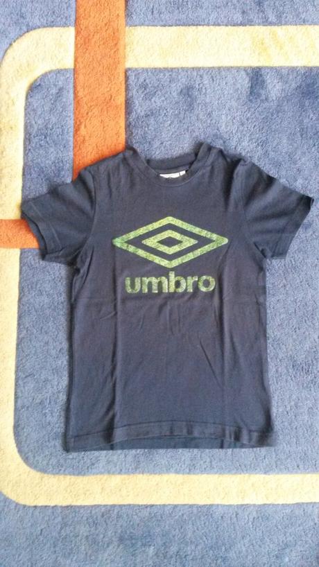 Tričko , umbro,146