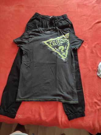 Balík vecí, 158–170