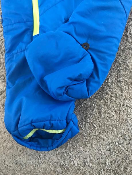 Overal swedemount, 68