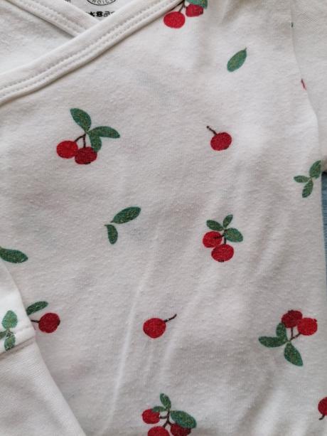 Body brusnice, kvietky, lindex,62