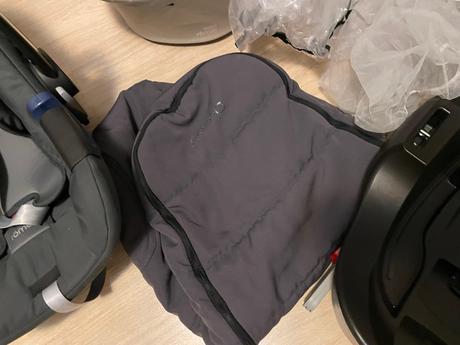 Britax smile 3 trojkombinacia, britax,britax smile iii