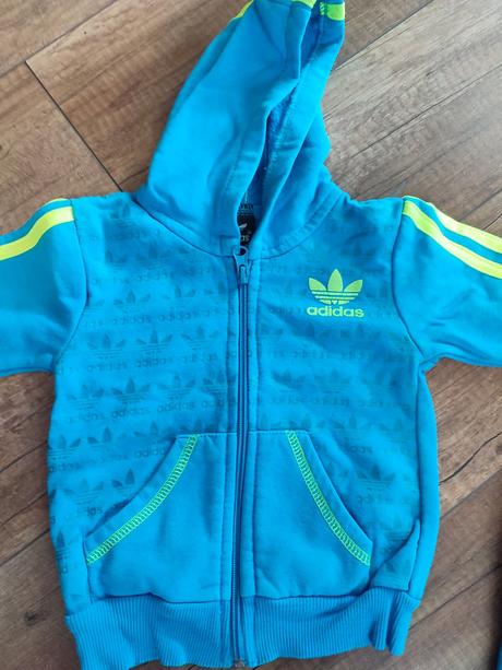 Chlapčenská súprava, 74