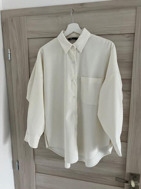 Oversize kosela, zara,s