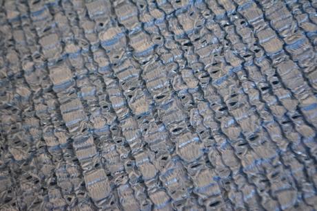 Elegantný top veľ.s, s