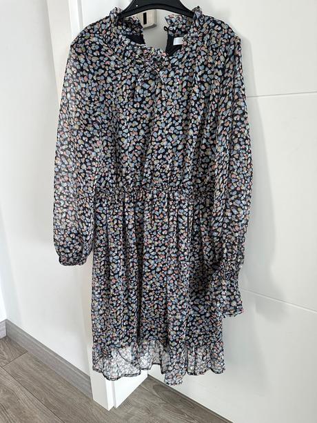 Saty nenosene, reserved,134