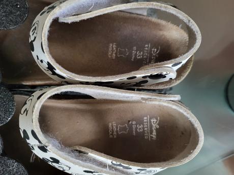 Sandálky, reserved,33