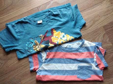Dve tričká v. 146, 146