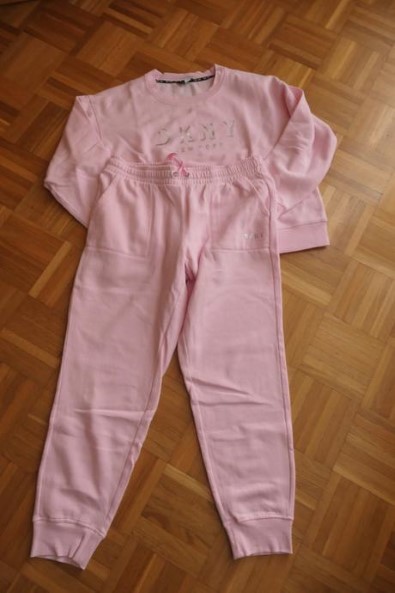 Dkny original luxusna damska suprava m/l, dkny,m