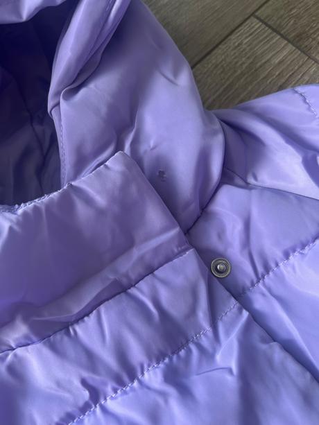 Fialová bundička, reserved,134
