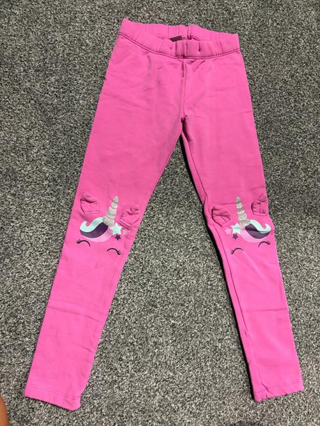 Lindex zateplené leginy, lindex,128