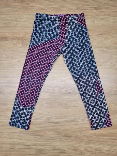 Legíny f&f č. 98/104, f&f,98