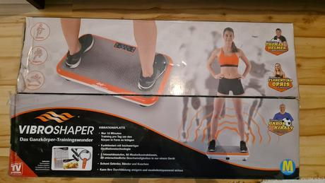 Vibroshaper,