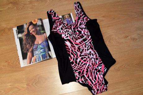 Dámske luxusné plavky, 42 - xxxl