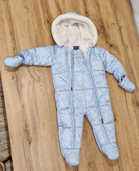 Guess zimný overal, guess,74