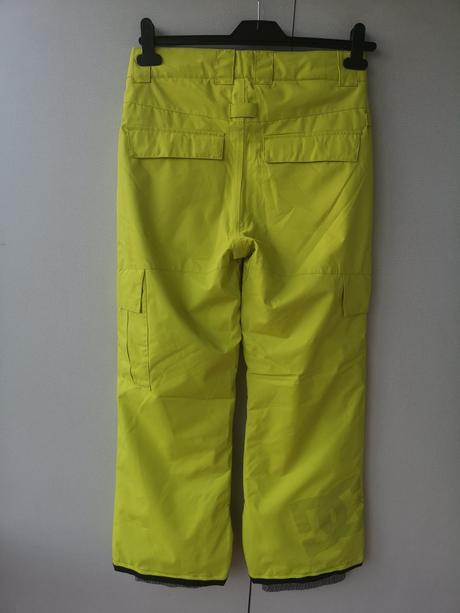 Dc otepľovačky veľkosť 12-13 rokov, 152 / 158