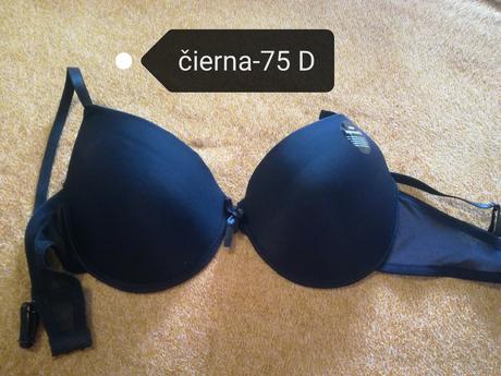 Podprsenky, 75b