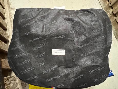 Podsedak s isofixom, 