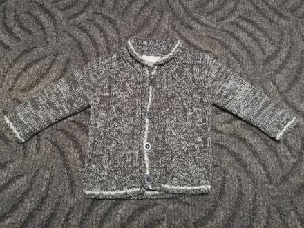 Sveter, ergee,80