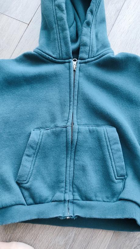 Mikina zara, zara,104