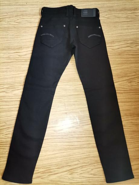 Chlapčenské rifle g - star raw č. 158, g-star raw,158