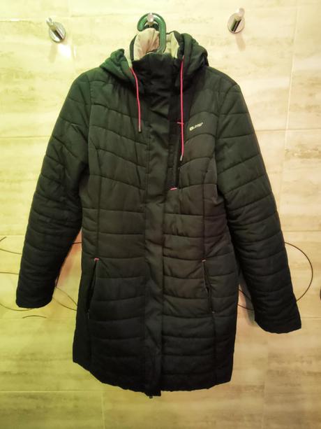 Dámska vetrovka loop, l