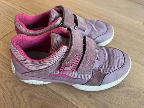 Topánky, superfit,35