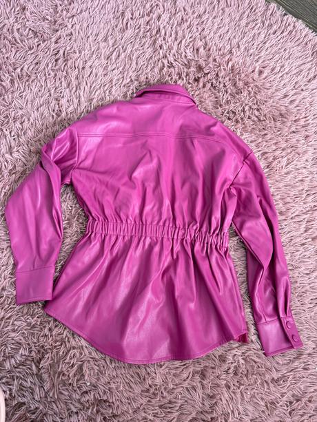 Kozenkovy kabatik, reserved,34