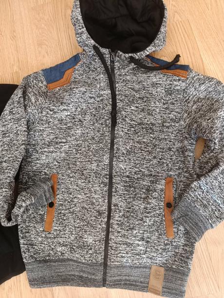 Chlapčenské mikiny, 152