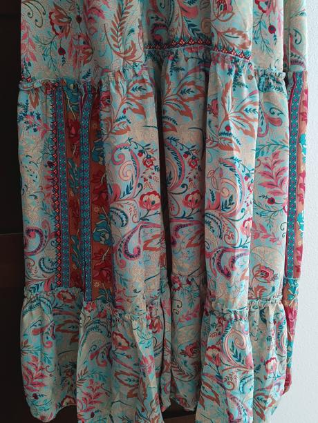 Krásne dlhé šaty, 