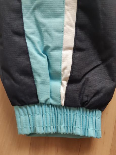 Prechodná vetrovka 134/140, success,140