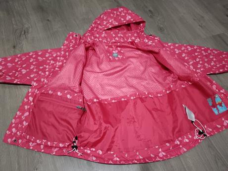 Bundička, mckinley,128