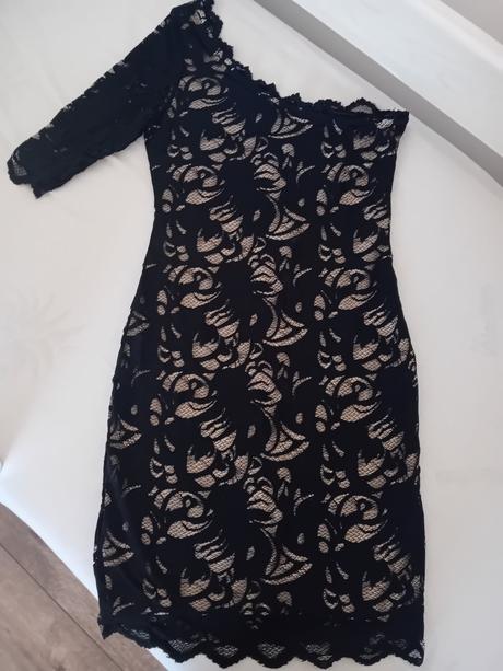 Spoločenské šaty, m