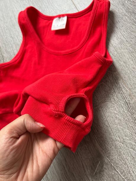 Zara crop tricko, zara,128