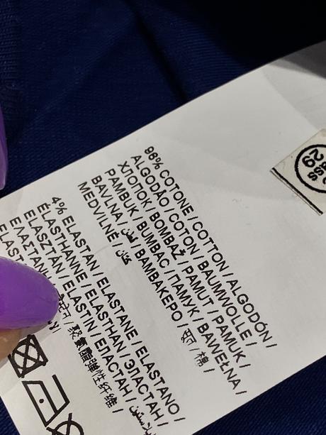 Dievčenské tričko s hviezdičkami a nápisom (92), fagottino,92